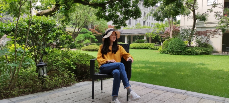 邱誉的第三张照片--保定相亲服务中心