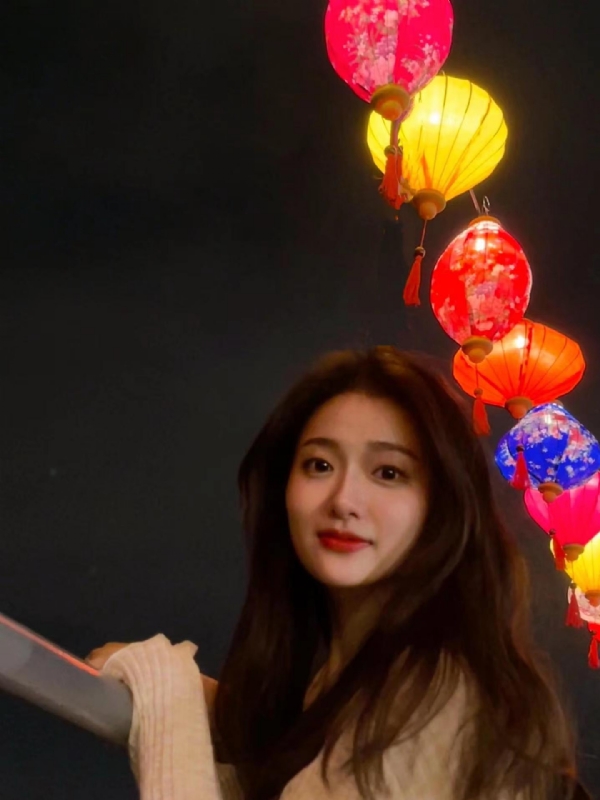 陈雯雯的第一张照片--保定相亲服务中心