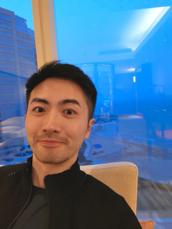 银角大王的第二张照片--保定相亲服务中心