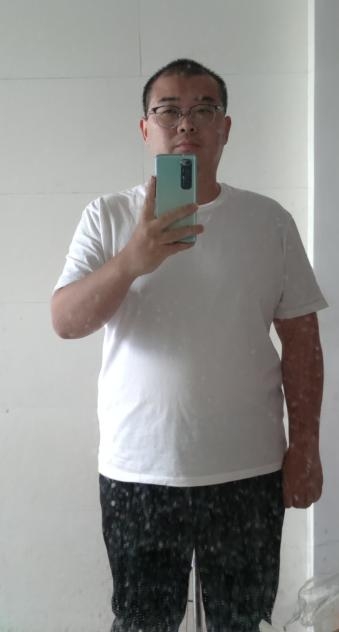 佛系胖子的第三张照片--保定相亲服务中心