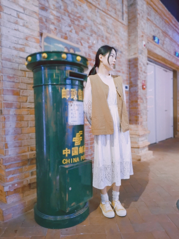 小甜的第一张照片--保定相亲服务中心