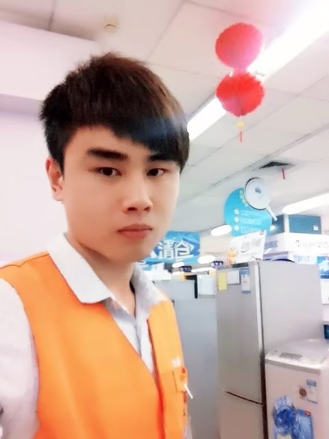 罗自强的第二张照片--保定相亲服务中心