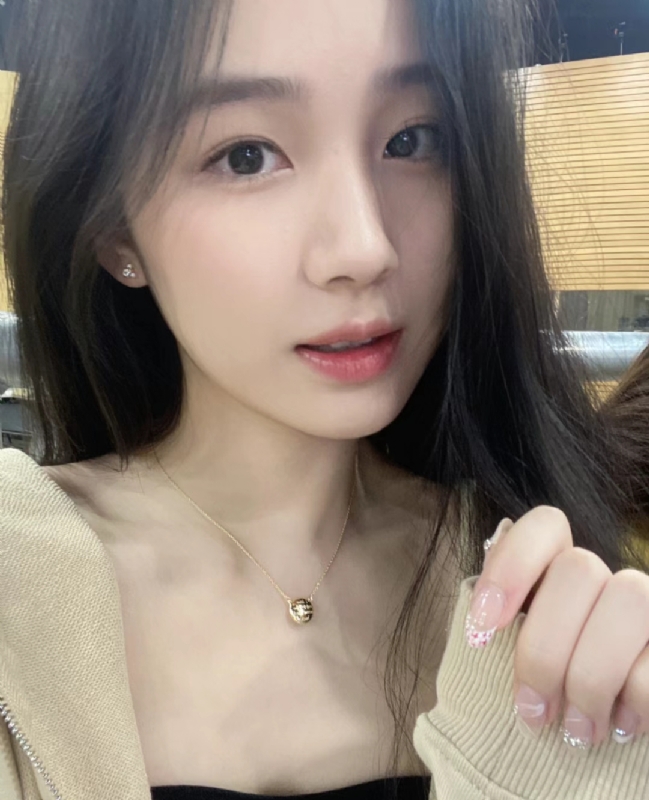 琪琪的第一张照片--保定相亲服务中心