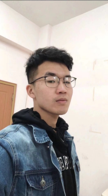 梁凯的第一张照片--保定相亲服务中心