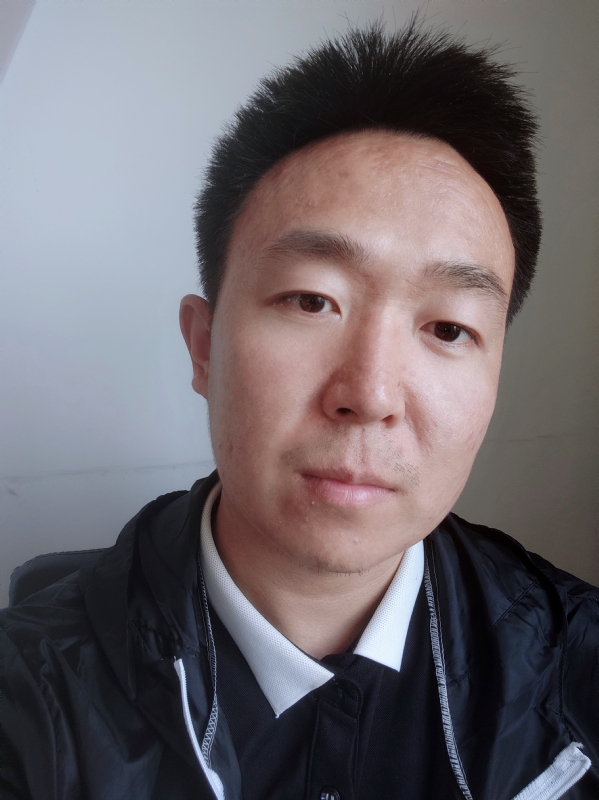 骰子的第七面的第一张照片--保定相亲服务中心