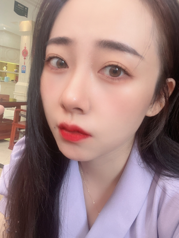 zhou小咪的第一张照片--保定相亲服务中心