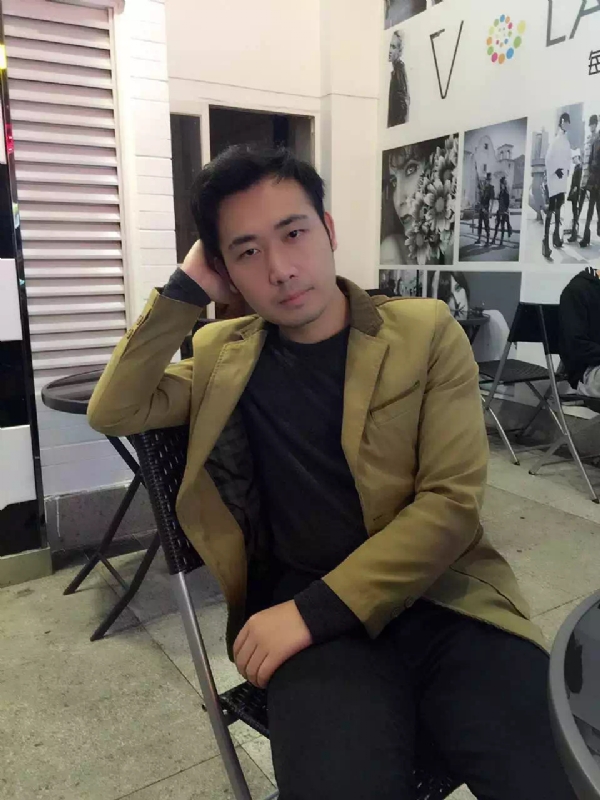 Pretty杨的第一张照片--保定相亲服务中心