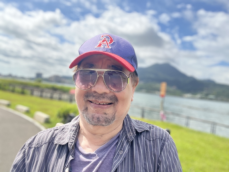 一起走路的夥伴的第一张照片--保定相亲服务中心