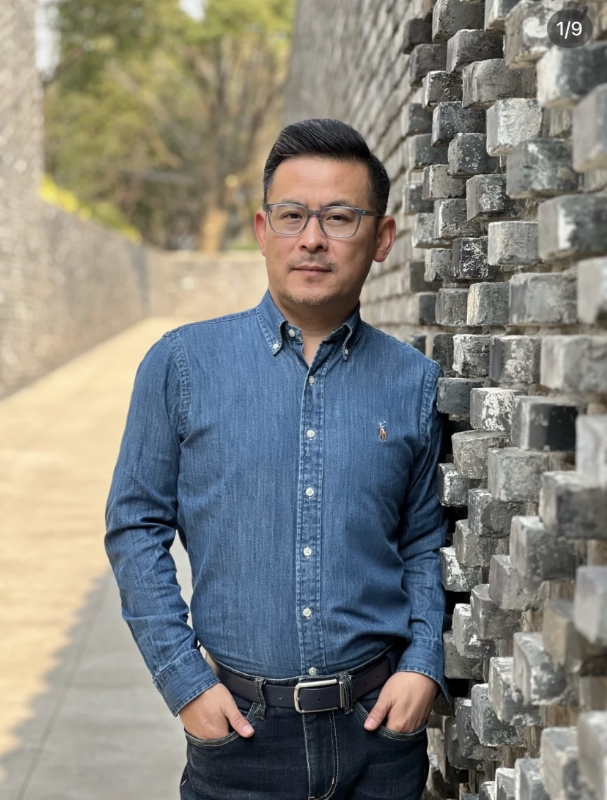 岁月不饶人的第一张照片--保定相亲服务中心