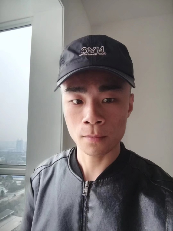 顺其自然的第一张照片--保定相亲服务中心