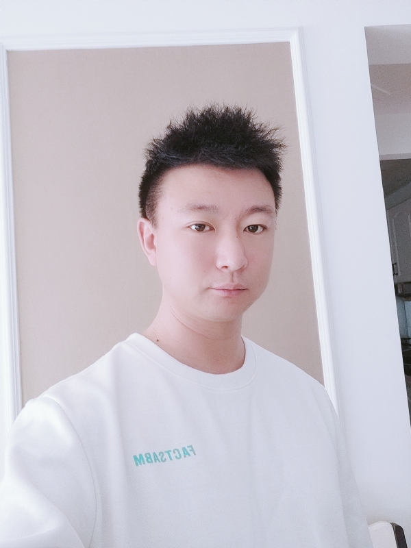 Glory的第二张照片--保定相亲服务中心