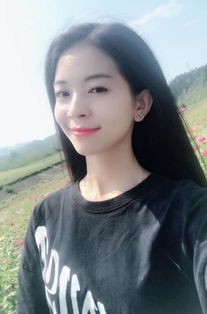 刘清竹的第一张照片--保定相亲服务中心