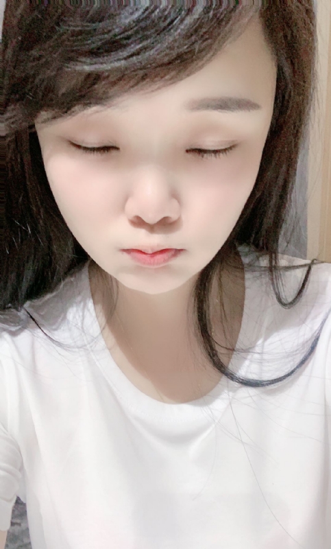 静静的第一张照片--保定相亲服务中心