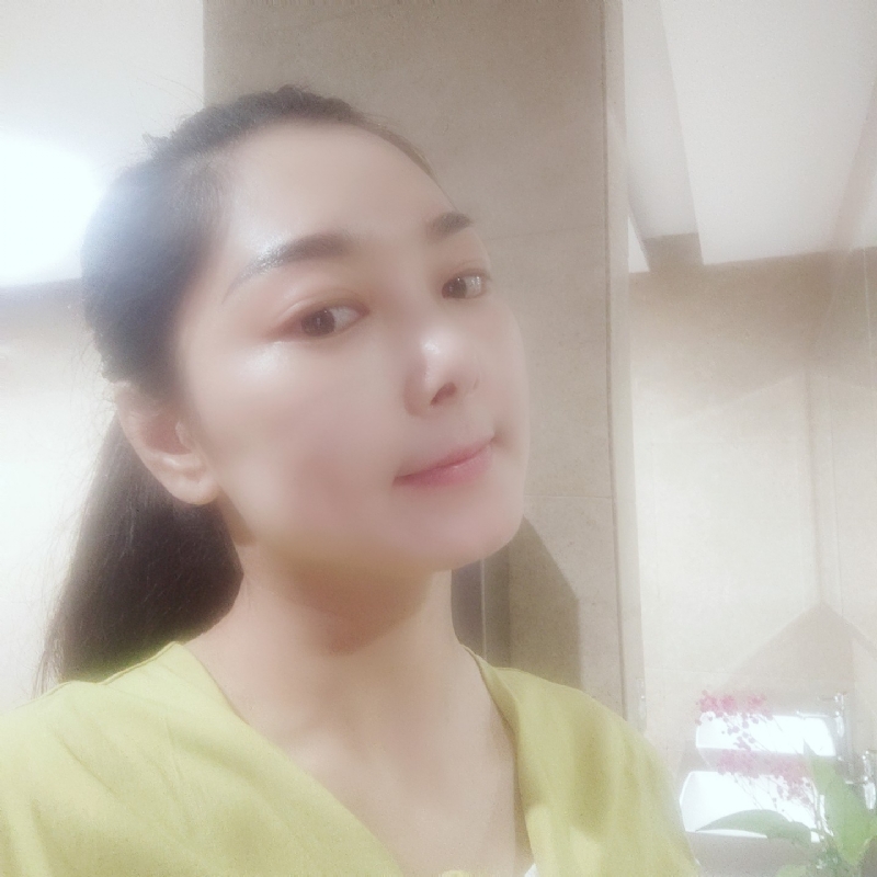 金秋的第一张照片--保定相亲服务中心