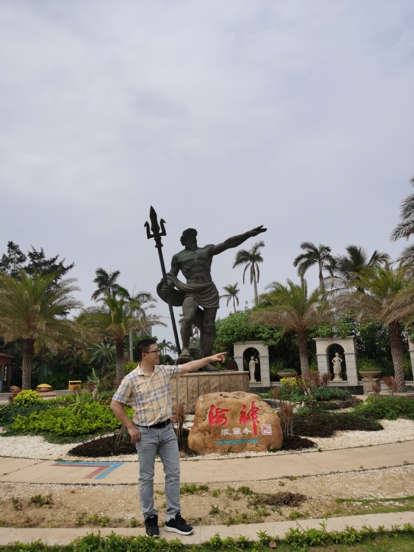 高山深海的第一张照片--保定相亲服务中心