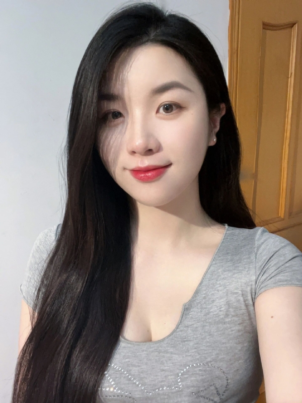 乔乔在寻爱的第一张照片--保定相亲服务中心