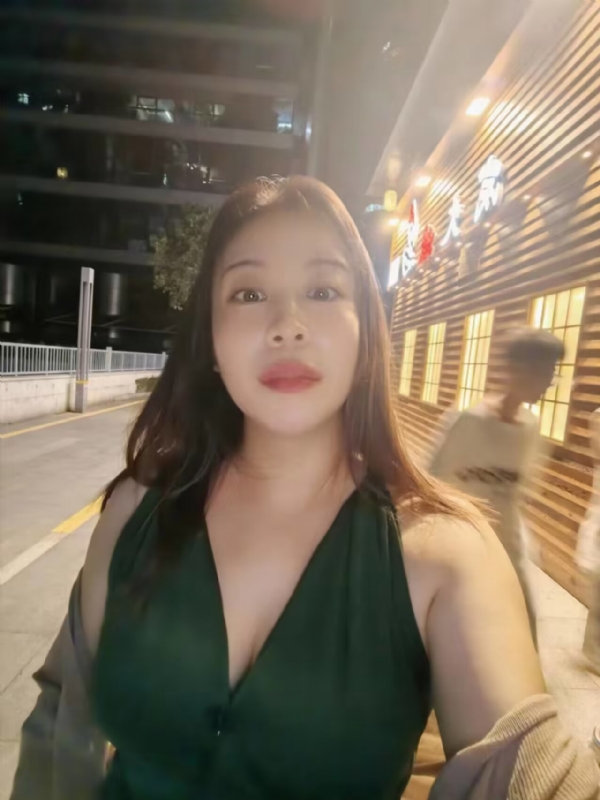 叶子青青的第四张照片--保定相亲服务中心