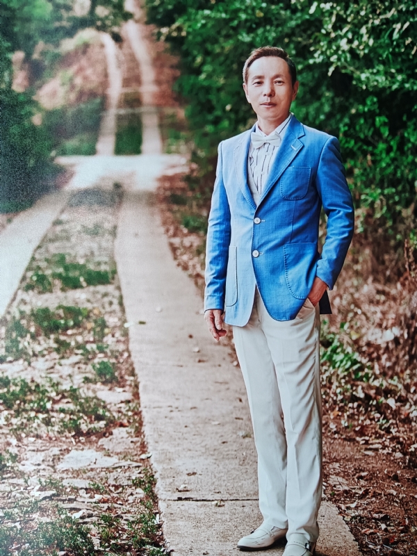 子龙的第一张照片--保定相亲服务中心