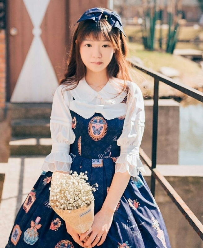 小姐姐的第一张照片--保定相亲服务中心