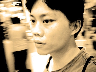 LoneWalker的第一张照片--保定相亲服务中心