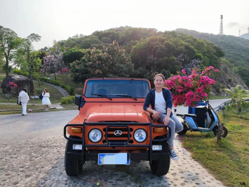 eteen的第一张照片--保定相亲服务中心