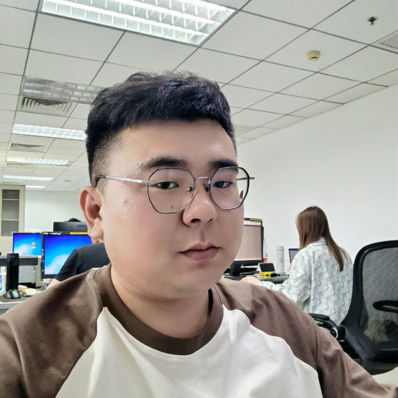 默蝉莫禅的第一张照片--保定相亲服务中心