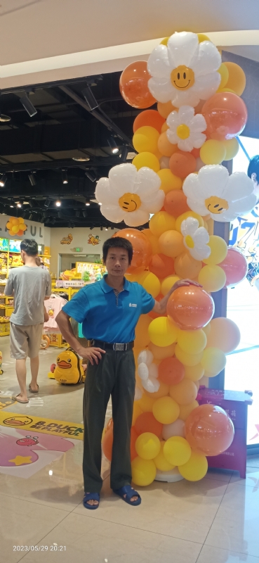 美味美爱的第二张照片--保定相亲服务中心