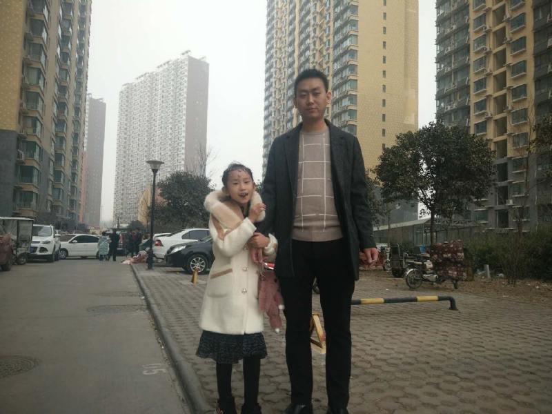 酷客的第一张照片--保定相亲服务中心