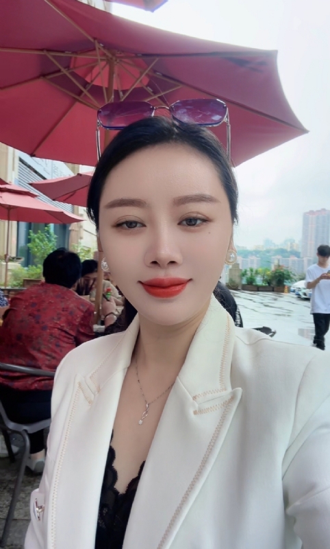 Angela的第一张照片--保定相亲服务中心