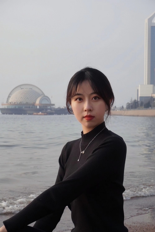 一谷幽兰的第一张照片--保定相亲服务中心