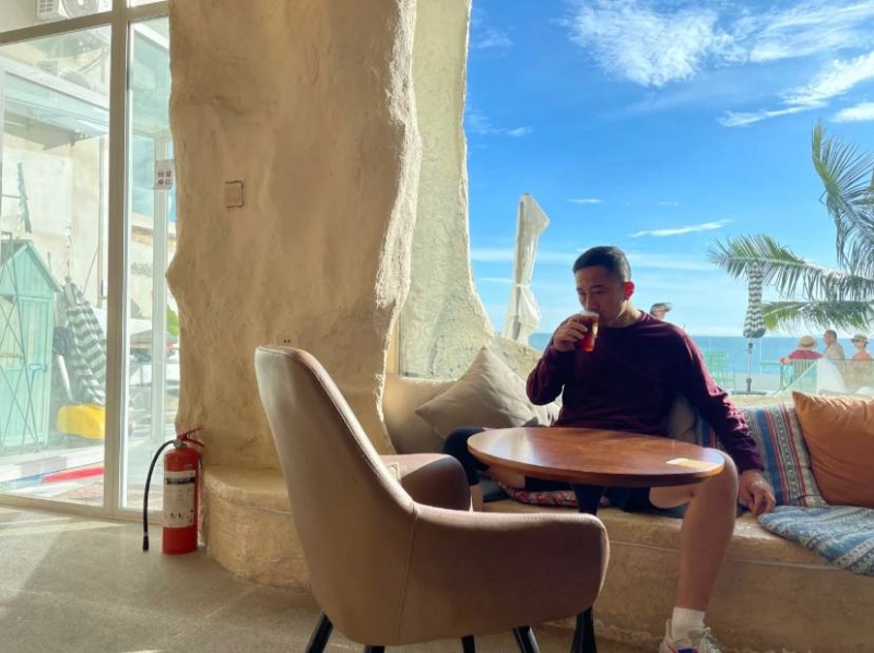 Elio的第三张照片--保定相亲服务中心