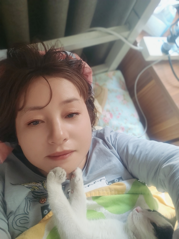 春天的第一张照片--保定相亲服务中心