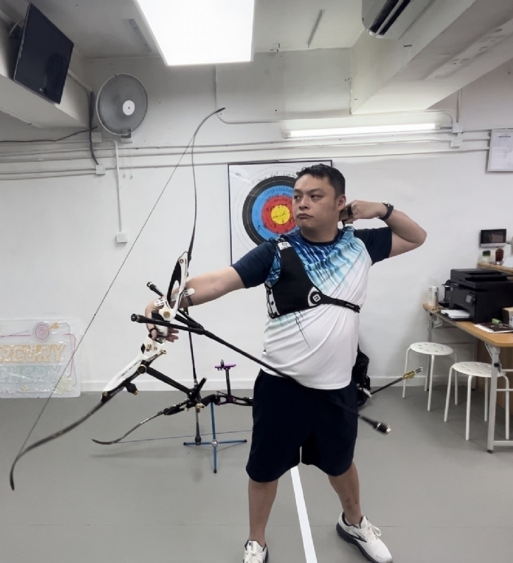 iansuen的第二张照片--保定相亲服务中心