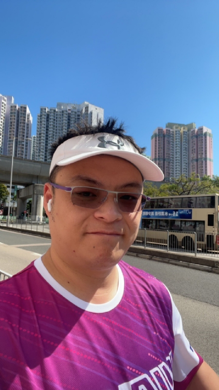 iansuen的第五张照片--保定相亲服务中心