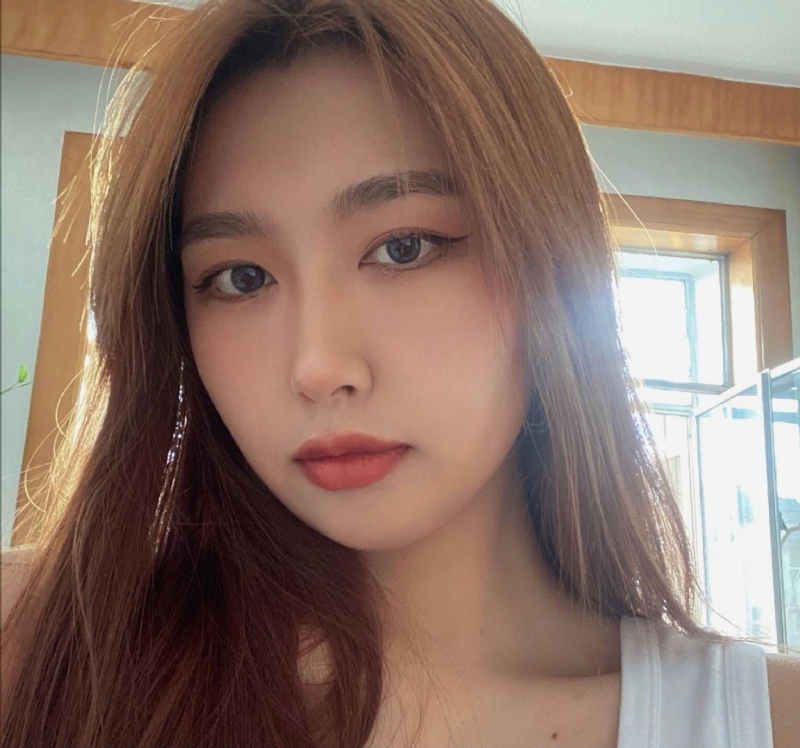 Sunny的第一张照片--保定相亲服务中心