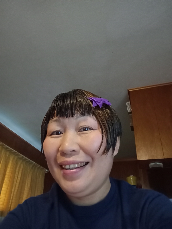 小莲的第一张照片--保定相亲服务中心