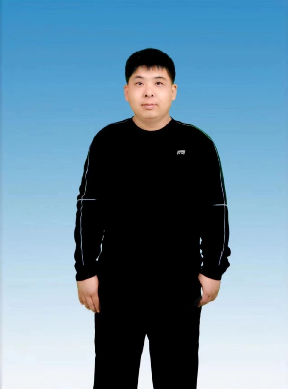 羡之的第三张照片--保定相亲服务中心