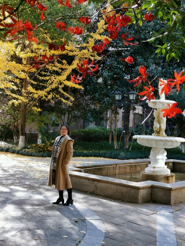 随缘的第一张照片--保定相亲服务中心