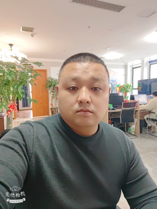 爱吃桃子的熊的第一张照片--保定相亲服务中心