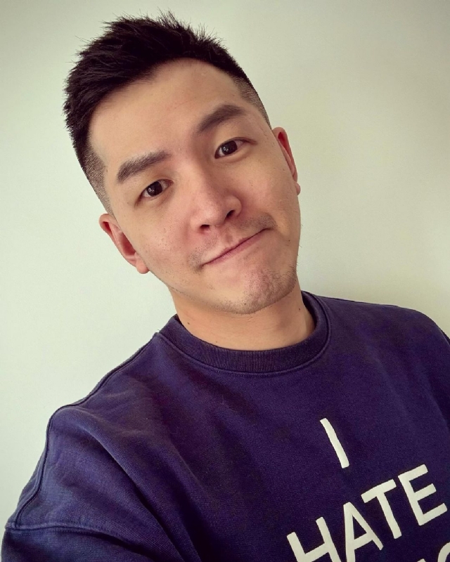 張誠健的第二张照片--保定相亲服务中心