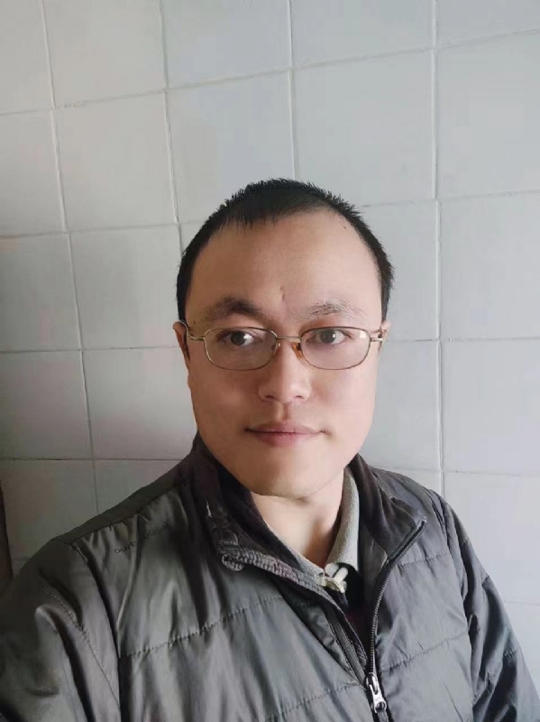 吉祥的第二张照片--保定相亲服务中心