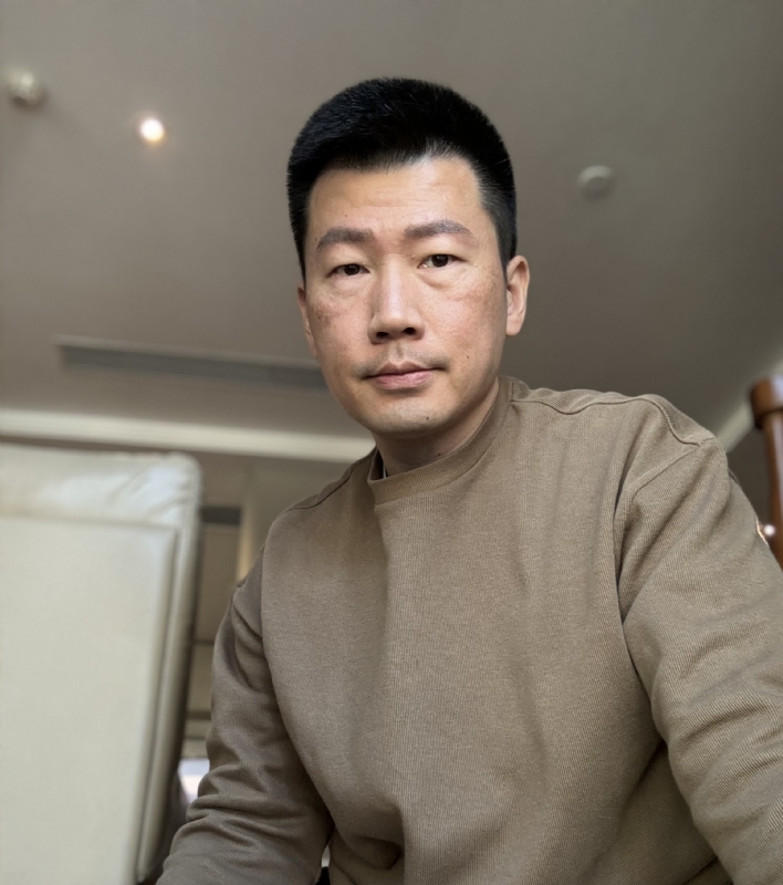 西恩的第一张照片--保定相亲服务中心