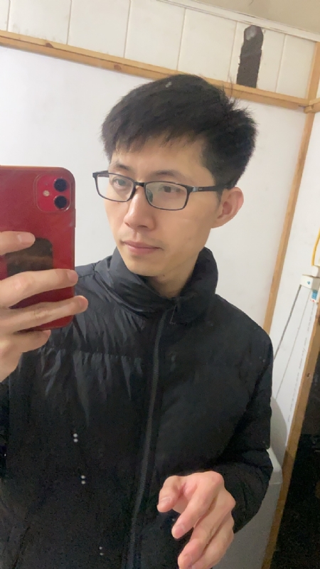 帆仔的第一张照片--保定相亲服务中心