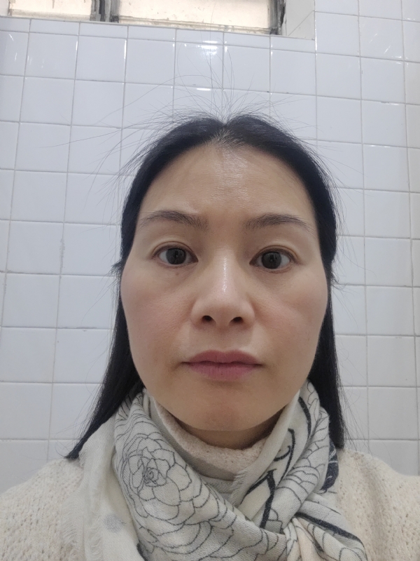 罌粟花的第一张照片--保定相亲服务中心