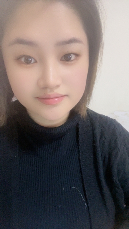 阿蕊呀的第一张照片--保定相亲服务中心