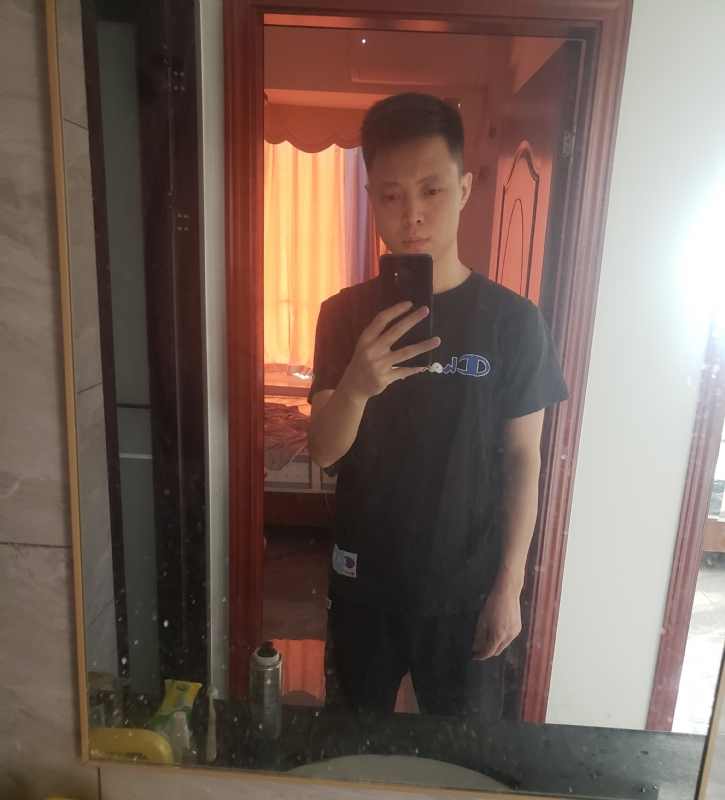 三横一竖的王的第一张照片--保定相亲服务中心