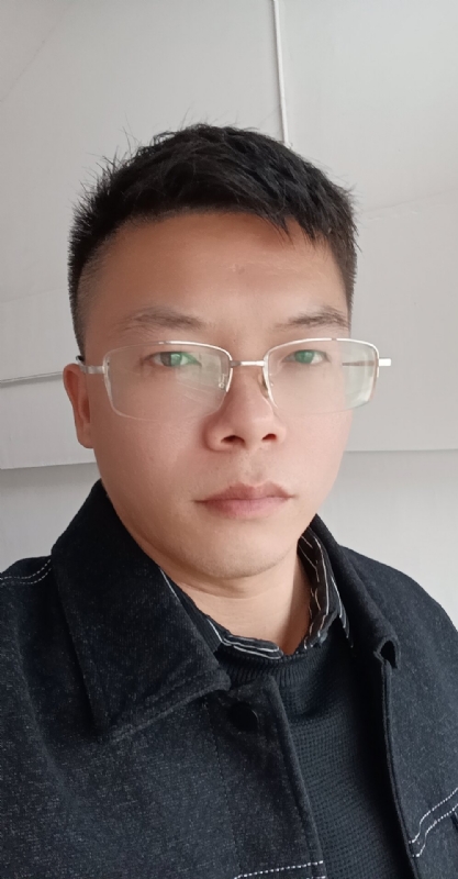 叶伟的第一张照片--保定相亲服务中心