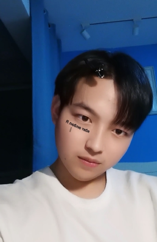 古天天的第一张照片--保定相亲服务中心