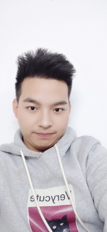 古天天的第三张照片--保定相亲服务中心