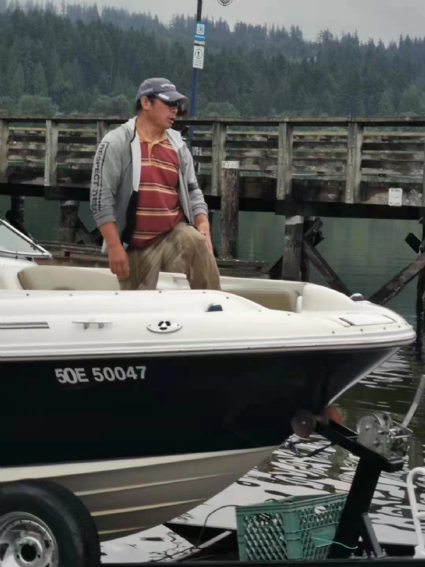 勤劳大力牛的第一张照片--保定相亲服务中心